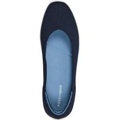 Rhyan Washable Eco Knit Flats