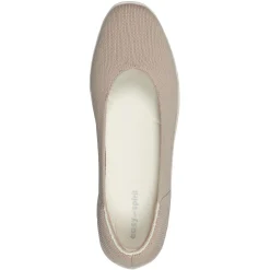 Rhyan Washable Eco Knit Flats