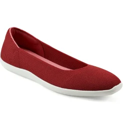 Rhyan Washable Eco Knit Flats