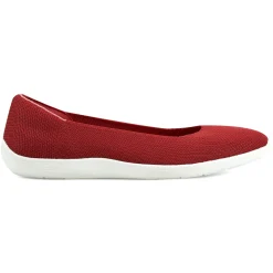 Rhyan Washable Eco Knit Flats