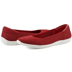 Rhyan Washable Eco Knit Flats