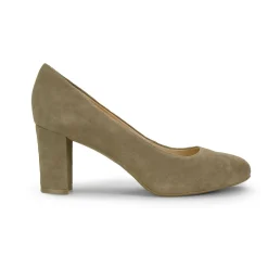 Riley Hidden Platform Pumps