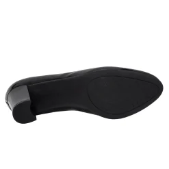 Riley Hidden Platform Pumps