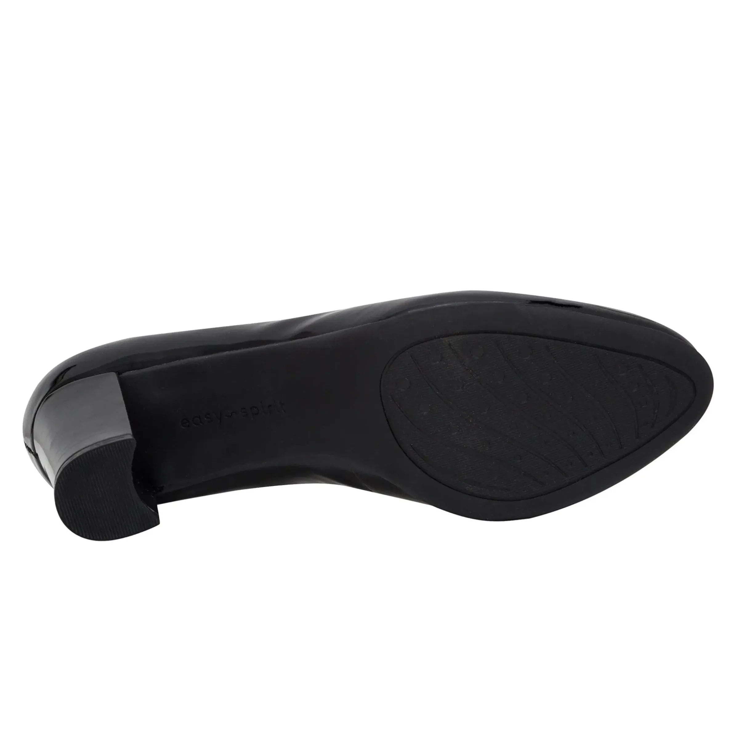 Riley Hidden Platform Pumps