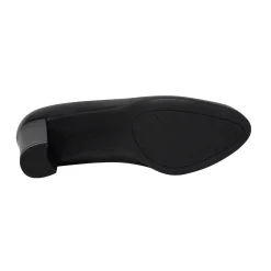Riley Hidden Platform Pumps