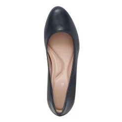 Riley Hidden Platform Pumps
