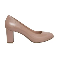Riley Hidden Platform Pumps