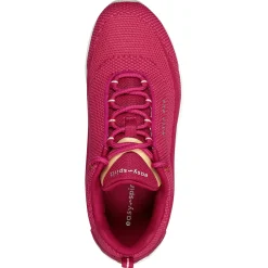 Romy Knit Walking Shoes