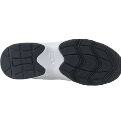 Romy Leather Walking Shoes