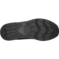Romy Suede Walking Shoe