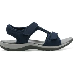 Saffy Flat Sandals