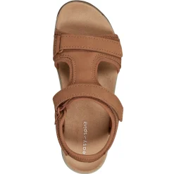 Saffy Flat Sandals
