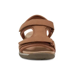 Saffy Flat Sandals