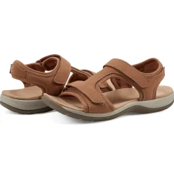 Saffy Flat Sandals