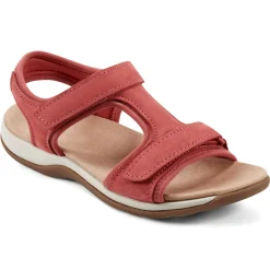Saffy Flat Sandals