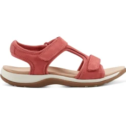 Saffy Flat Sandals