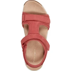 Saffy Flat Sandals