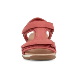 Saffy Flat Sandals