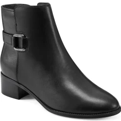 Sahara Casual Booties
