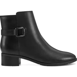 Sahara Casual Booties