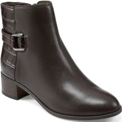 Sahara Casual Booties