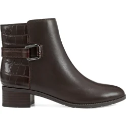 Sahara Casual Booties
