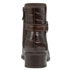 Sahara Casual Booties