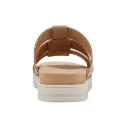 Salana Slip On Sandals