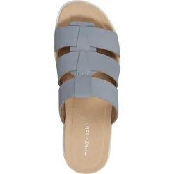 Salana Slip On Sandals