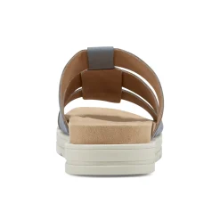 Salana Slip On Sandals