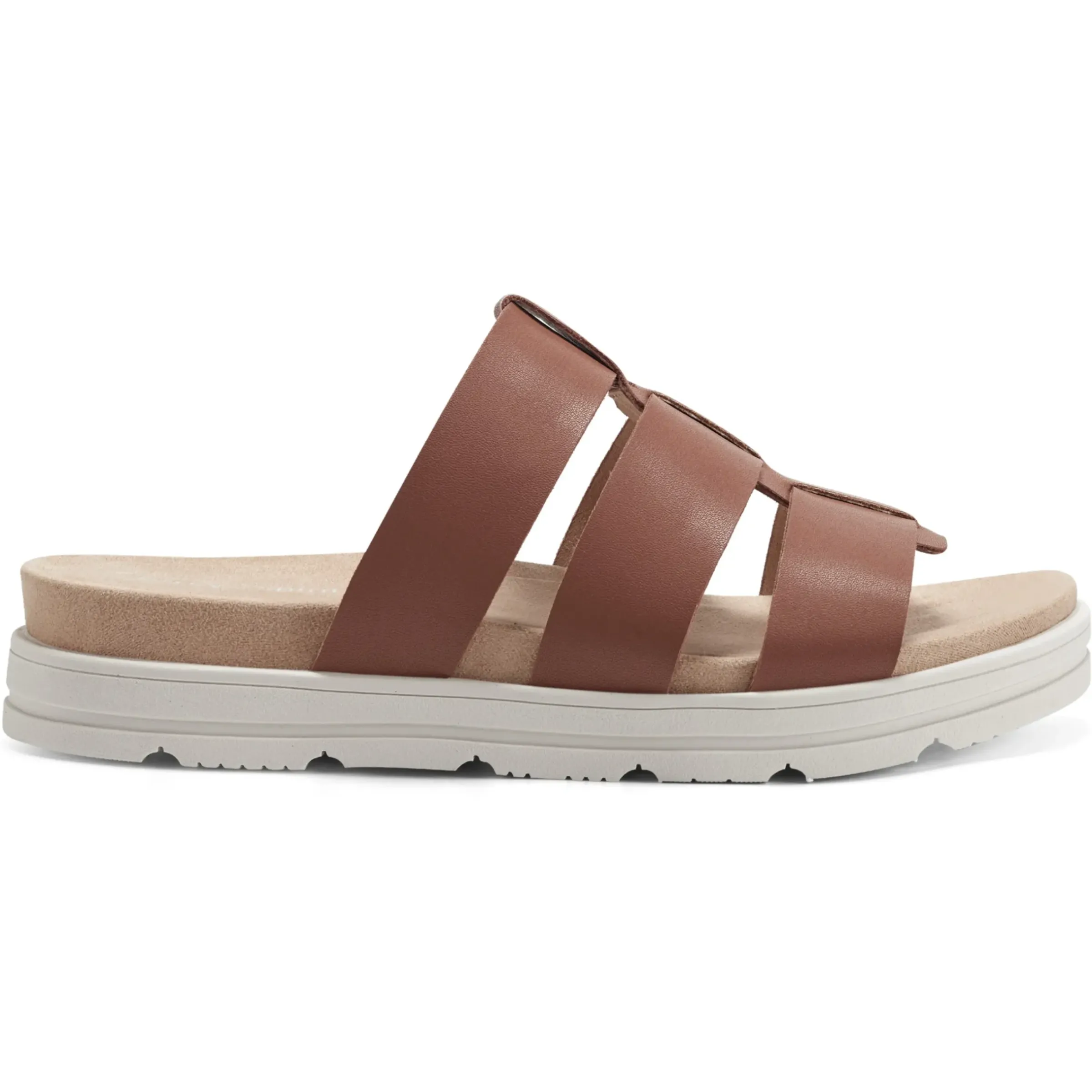 Salana Slip On Sandals