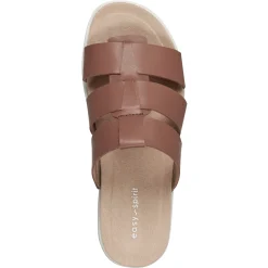 Salana Slip On Sandals