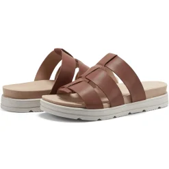 Salana Slip On Sandals