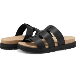 Salana Slip On Sandals