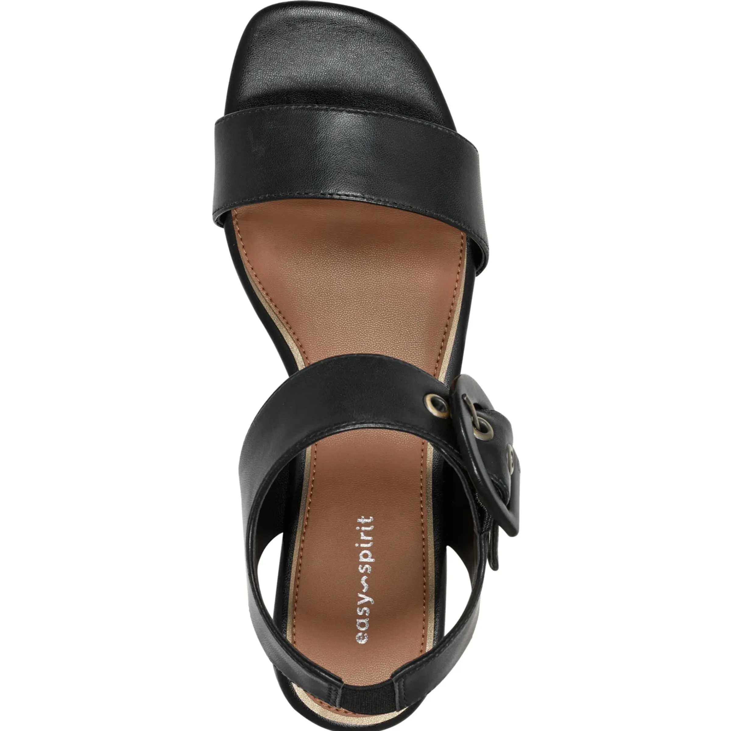 Selina Heeled Sandals