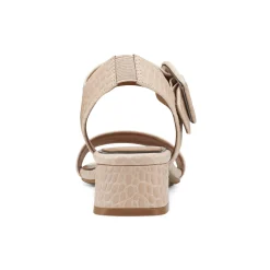 Selina Heeled Sandals