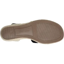 Shandra Wedge Sandals