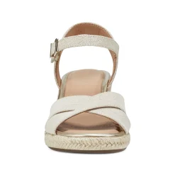 Shandra Wedge Sandals