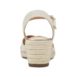 Shandra Wedge Sandals