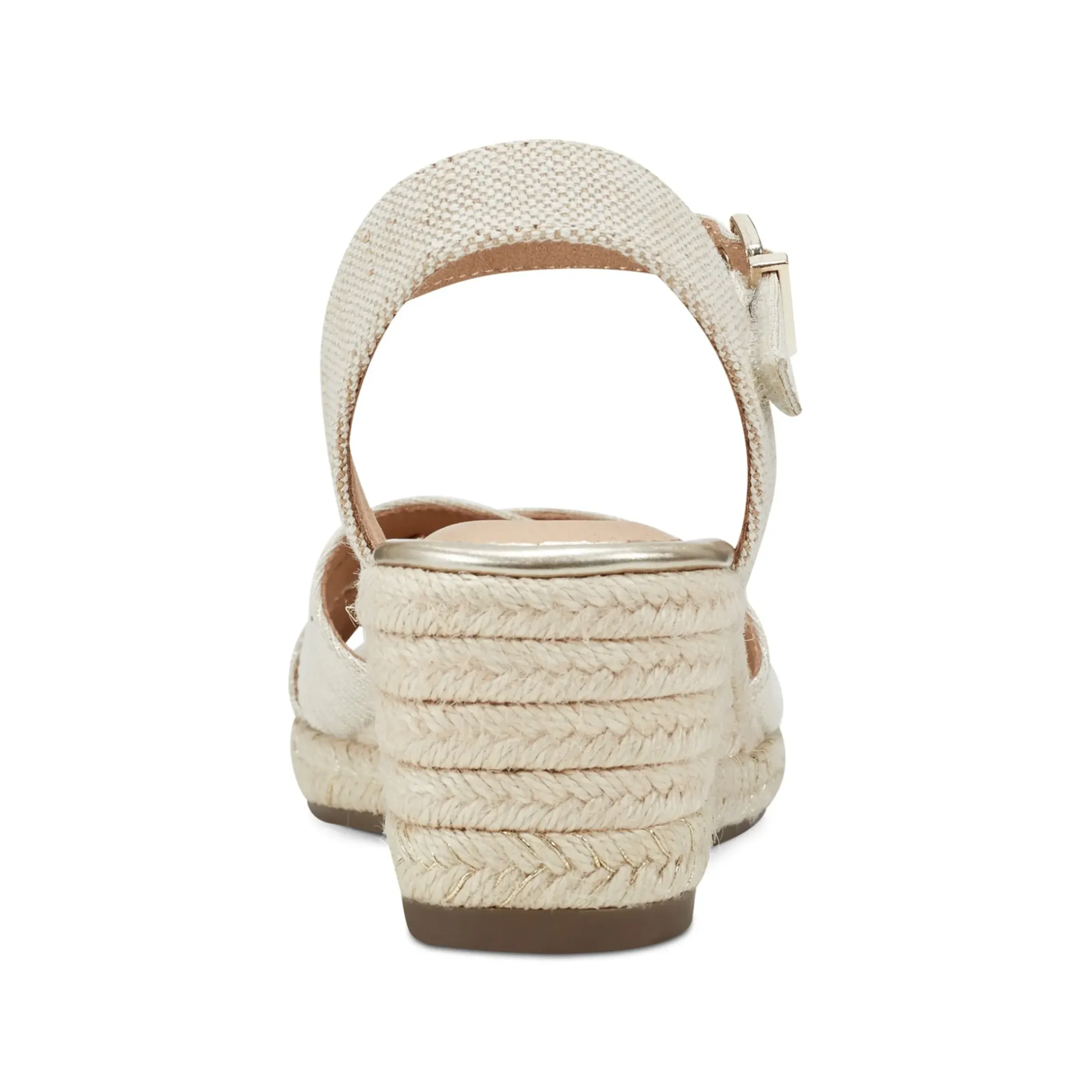 Shandra Wedge Sandals