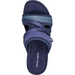 Shells Flat Sandals