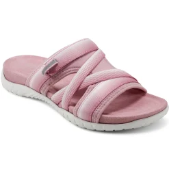 Shells Flat Sandals