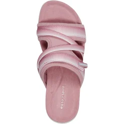 Shells Flat Sandals
