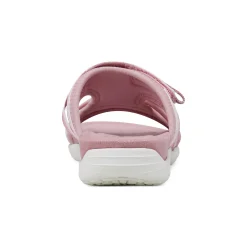 Shells Flat Sandals