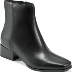 Sidney Dress Booties