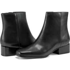 Sidney Dress Booties
