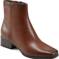 Sidney Dress Booties