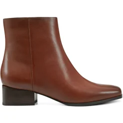 Sidney Dress Booties
