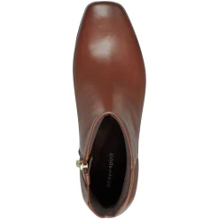 Sidney Dress Booties