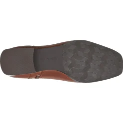 Sidney Dress Booties